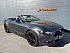 Occasion FORD MUSTANG VI (2015 - 2022) EcoBoost 2.3 317 ch cabriolet Gris