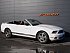 Occasion FORD MUSTANG V (2005-14) Serie 2 GT V8 4.6 PREMIUM cabriolet Blanc