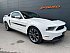 Occasion FORD MUSTANG V (2005-14) Serie 2 GT V8 5.0 CALIFORNIA SPECIAL coupé Blanc