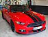 Occasion FORD MUSTANG VI (2015 - 2022) GT 421 ch coupé Rouge