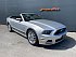Occasion FORD MUSTANG V (2005-14) Serie 2 V6 3.7 cabriolet Gris clair