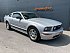 Occasion FORD MUSTANG V (2005-14) Serie 1 GT PREMIUM coupé Gris