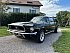 Occasion FORD MUSTANG I (1964-73) 4.7L V8 (289 ci) Code C coupé Noir