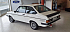 Occasion FORD ESCORT Mk II 2000 RS 110 ch Cuatom coupé Blanc