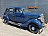 Occasion FORD V8 - 48 Bleu