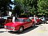 Occasion FORD OSI 20 MTS coupé Rouge