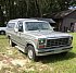 Occasion FORD USA F150 V8 302 Ci pick-up Gris