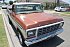 Occasion FORD USA F150 351 WINDSOR pick-up Marron