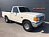 Occasion FORD USA F150 4.9 l pick-up Blanc