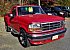 Occasion FORD USA F150 5.0 L V8 pick-up Rouge
