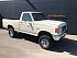 Occasion FORD USA F150 4.9 l pick-up Blanc