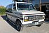 Occasion FORD USA E150 Bivouac monospace Beige