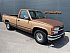 Occasion GMC C 2500 SCOTTSDALE 5.7 V8 350 pick-up Marron