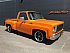 Occasion GMC SIERRA 5.7 SHORT BED pick-up Orange