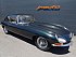 Occasion JAGUAR TYPE E Série 1 4.2L coupé Vert