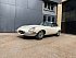 Occasion JAGUAR TYPE E Série 1 4.2L coupé Blanc