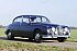 Occasion JAGUAR MARK 2 3.4 berline Gris foncé