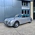 Occasion JAGUAR MARK 2 3.8 berline Gris
