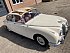 Occasion JAGUAR MARK 2 3.8 berline Bleu