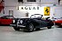 Occasion JAGUAR XK120 cabriolet Noir