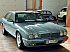 Occasion JAGUAR XJR 4.0 L6 Suralimenté (X306) SUPERCHARGED 326 CH BA berline Bleu clair