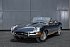 Occasion JAGUAR TYPE E Série 1 3.8L cabriolet Bleu