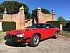 Occasion JAGUAR XJS 5.3 V12 coupé Rouge clair