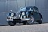 Occasion JAGUAR XK140 3.4 berline Vert