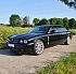 Occasion JAGUAR XJ8 4.2L V8 (X350) Spirit Of Legend berline Bleu