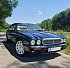 Occasion JAGUAR DAIMLER Super V8 375 ch berline Vert