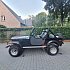 Occasion JEEP CJ7 4.2 (258ci) SUV Noir