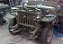 Occasion JEEP Willys MB 4x4 Vert