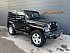 Occasion JEEP WRANGLER JK 2.8 CRD 200 FAP SAHARA 4x4 Noir