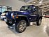 Occasion JEEP WRANGLER TJ 4.0i 177ch 4x4 Bleu