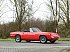 Occasion JENSEN HEALEY MARK II cabriolet Rouge