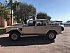Occasion LAMBORGHINI LM 002 V12 5,2 pick-up Beige