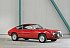 Occasion LANCIA FULVIA 1.3 S coupé Rouge