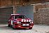 Occasion LANCIA DELTA I Type 831 HF Integrale 8S (Serie1) Groupe N  compétition Rouge