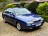 Occasion LANCIA KAPPA 2.0 Turbo LS 205ch coupé Bleu