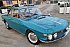 Occasion LANCIA FULVIA 1.3 S coupé Bleu