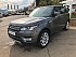 Occasion LAND ROVER RANGE ROVER SPORT II SDV6 3.0 292 ch 4x4 Gris clair