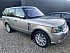 Occasion LAND ROVER RANGE ROVER IV - L405 5.0 V8 Supercharged 510 ch autobiography 4x4 Or