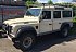Occasion LAND ROVER DEFENDER IV 110 Station Wagon 4x4 Beige