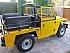 Occasion LAND ROVER SANTANA LIGERO 4x4 Jaune