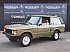 Occasion LAND ROVER RANGE ROVER II - P38A 2.5 TD 136ch 4x4 Vert