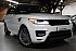 Occasion LAND ROVER RANGE ROVER SPORT 2 DYNAMIC AUTO 4x4 Blanc