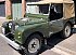 Occasion LAND ROVER SERIES I 4x4 Vert