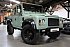 Occasion LAND ROVER DEFENDER IV 90 2.5 TD5 122 RAGTOP SPECIAL 4x4 Vert