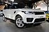Occasion LAND ROVER RANGE ROVER SPORT 2 SDV6 3.0 249 ch SUV Blanc