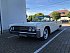 Occasion LINCOLN CONTINENTAL Mark IV 7.5L V8 Ford (460ci) cabriolet Blanc